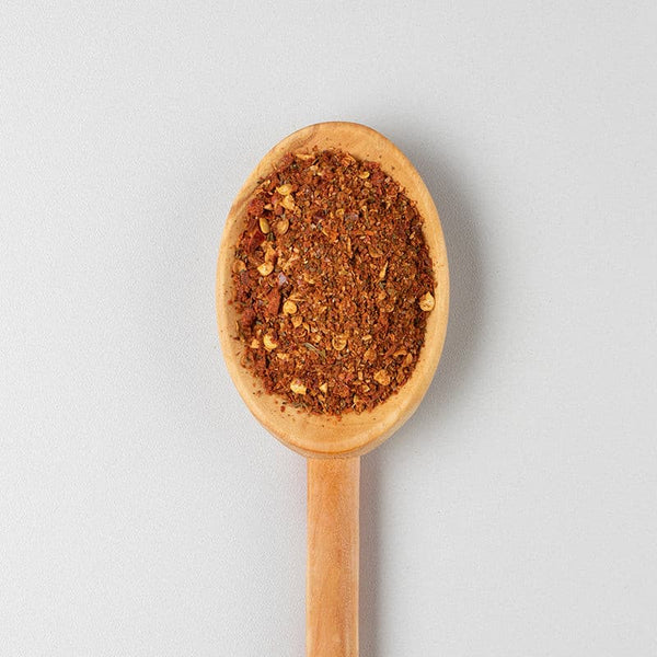 Harissa.