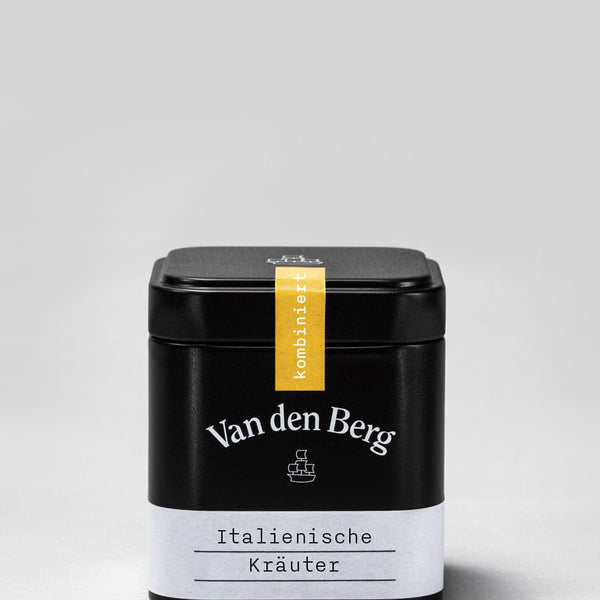 Italienische Kräuter.