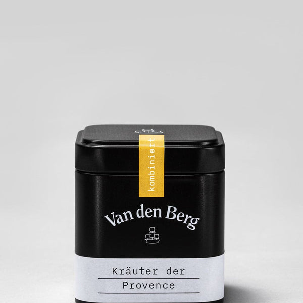 Kräuter der Provence.
