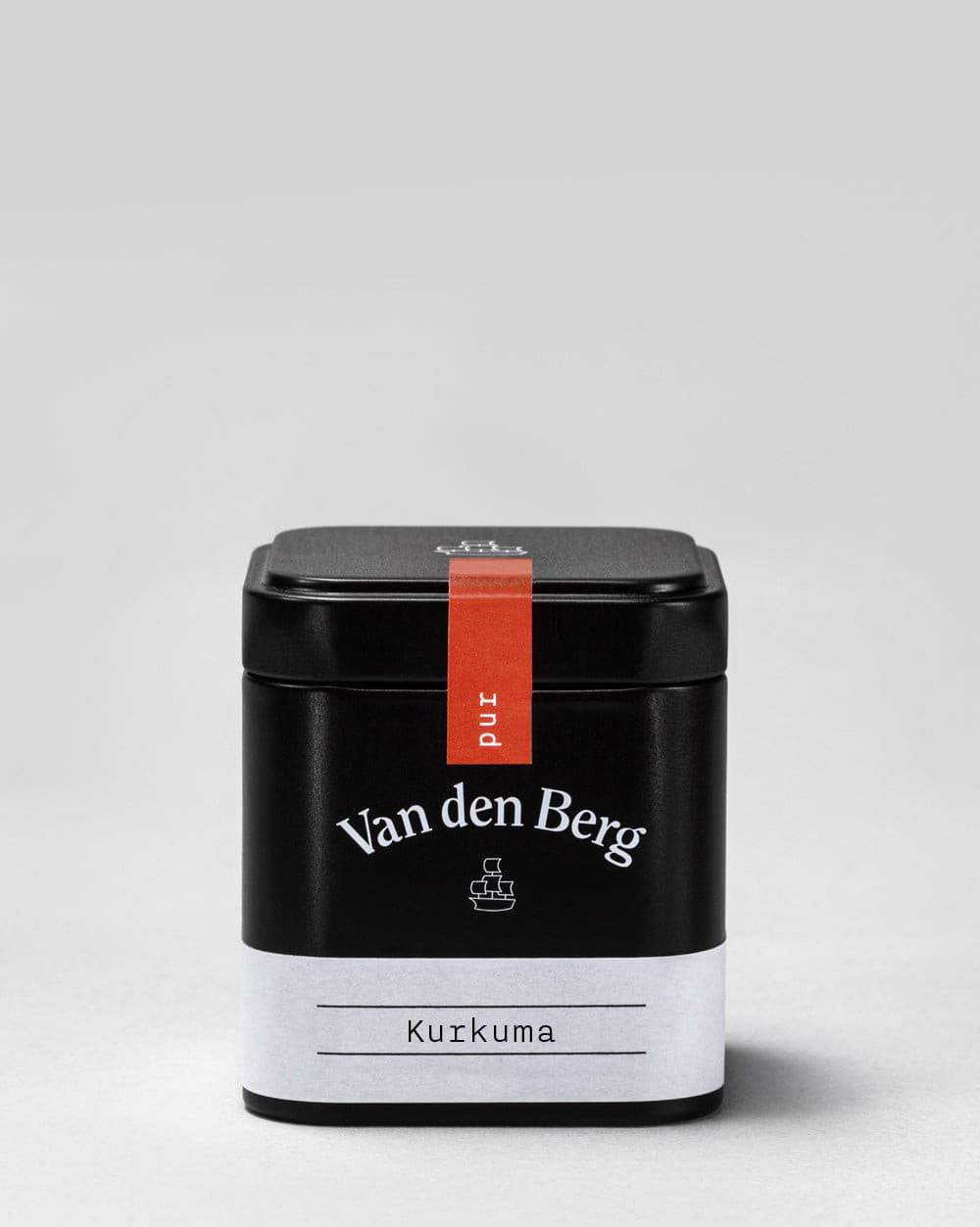 Madras-Kurkuma.