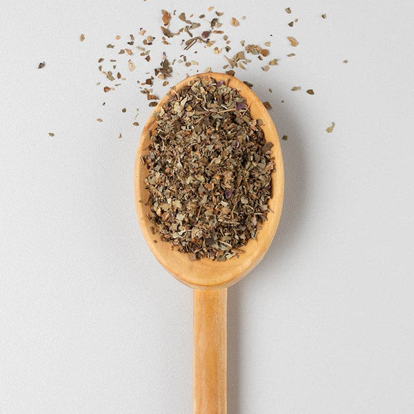 Oregano.