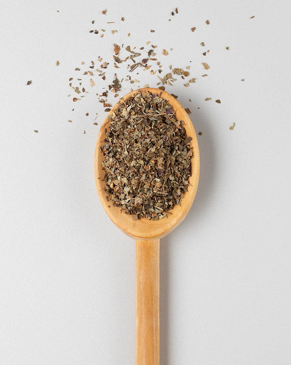Oregano.