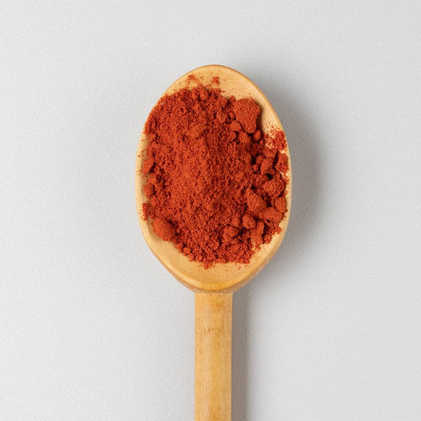 Paprika edelsüß.