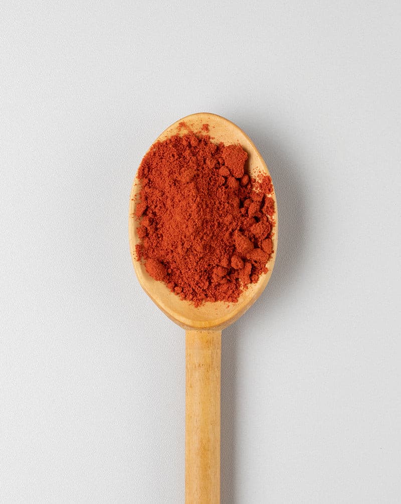 Paprika edelsüß.