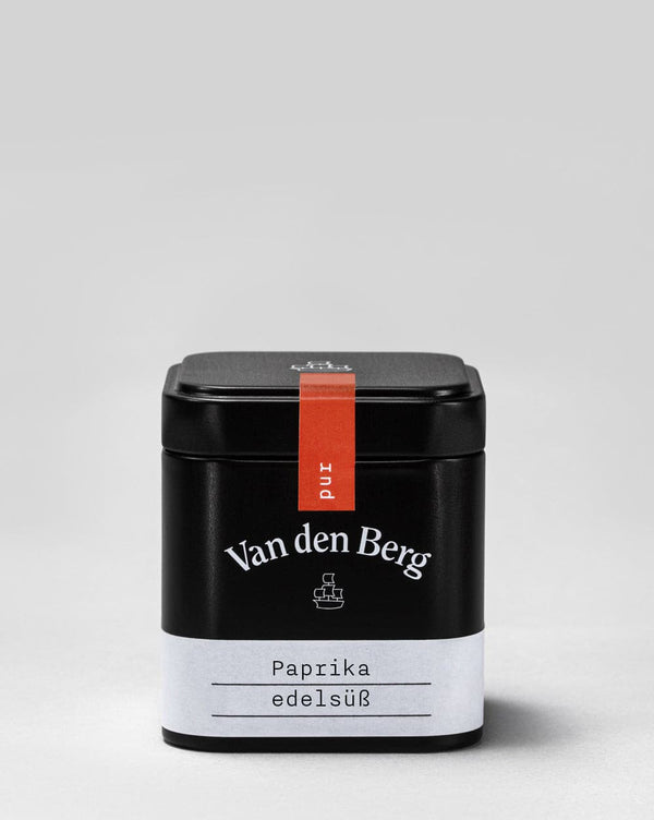 Paprika edelsüß.