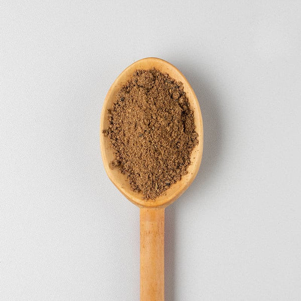 Ras el Hanout.