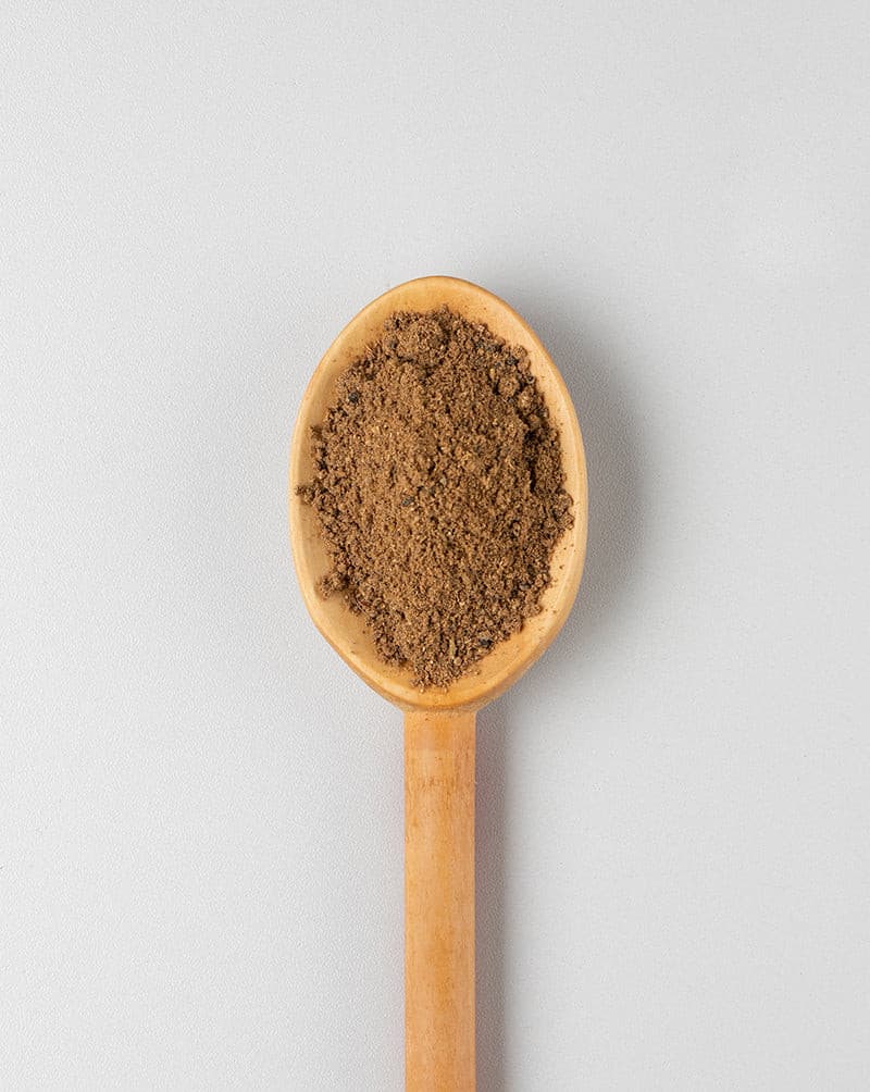 Ras el Hanout.