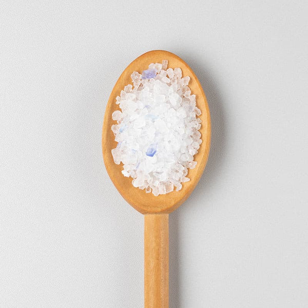 Saphirsalz.