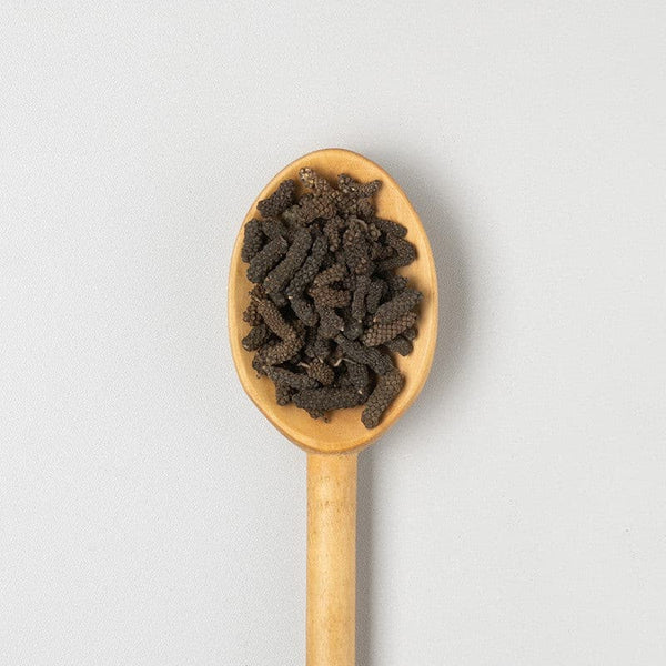 Schokoladen Pfeffer.