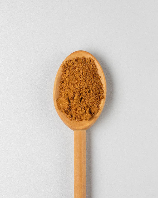Tandoori Masala.