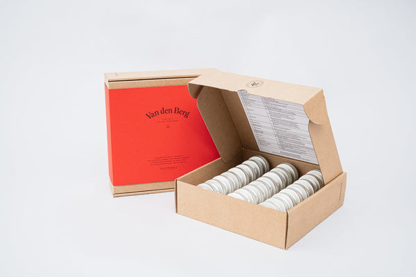 24er Probierset.