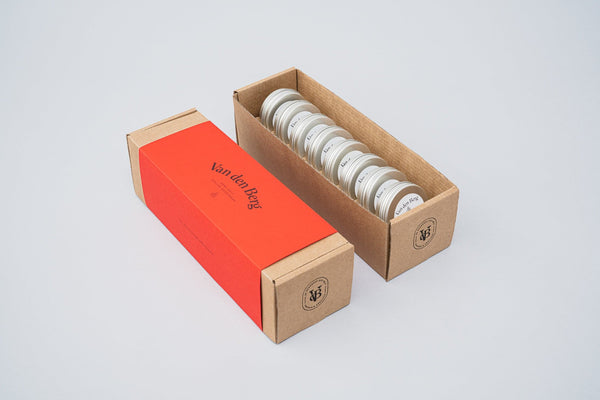 Probierset 8 Spezialitäten.