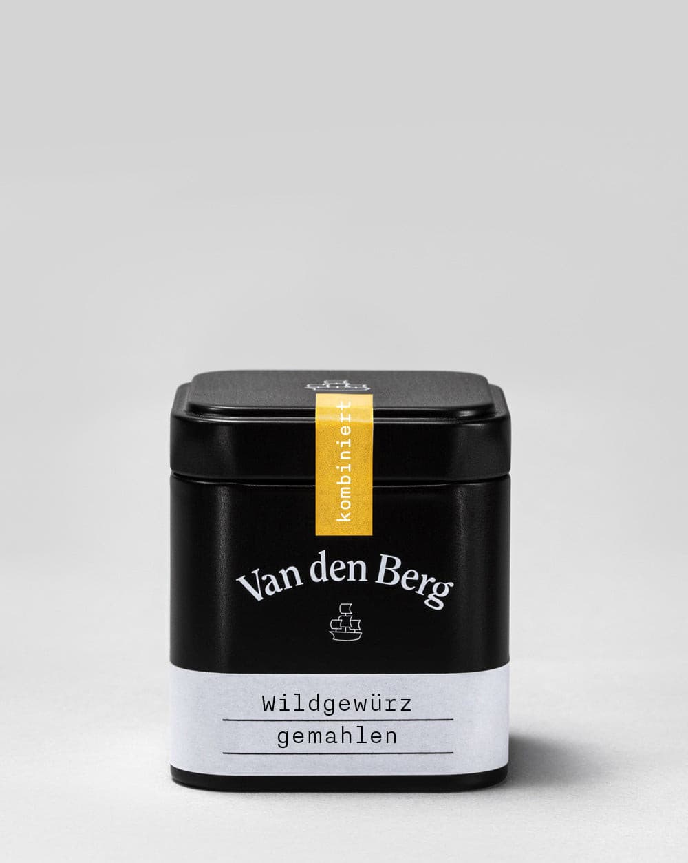 Wildgewürz.