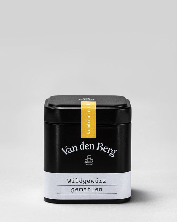 Wildgewürz.